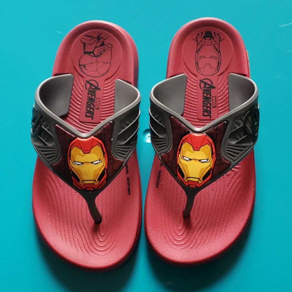 Boys Sandals